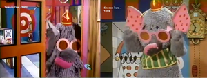 BananaSplitsSnorkyComparison