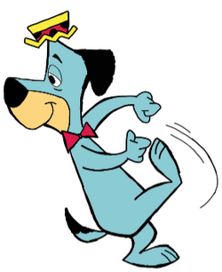 Huckleberry Hound Hanna Barbera Wiki Fandom Huckleberry Hound Hanna Barbera Wiki Fandom