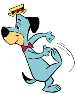 Huckleberry Hound Hanna Barbera Wiki Fandom