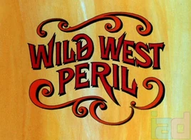 Wild West Peril