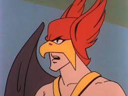 Hawkman