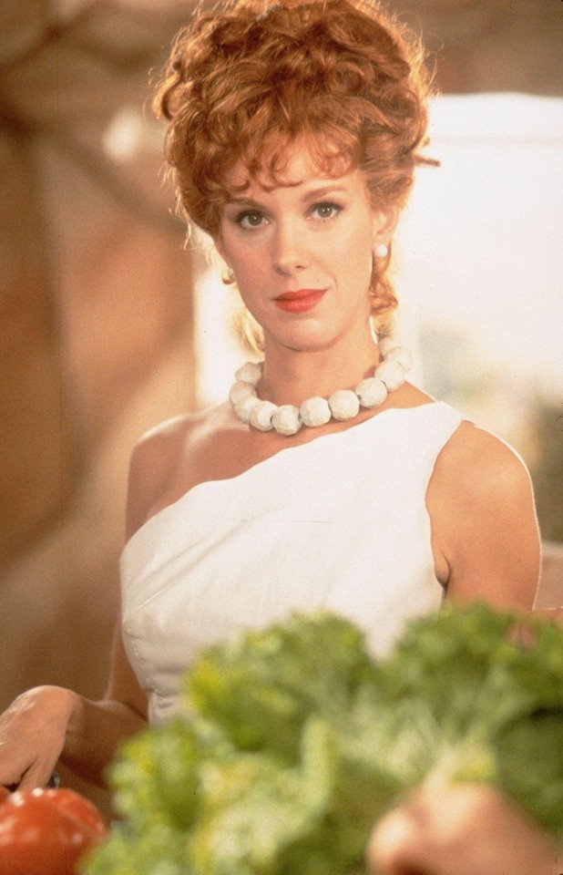 Wilma flintstone actress discount