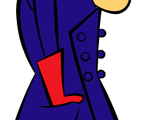 Dick Dastardly