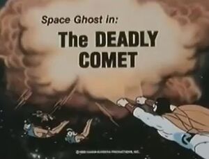 Dcomet