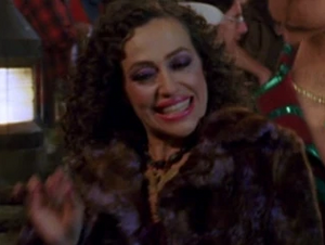 Aggie Wilkins ( Scooby-doo 2 Monsters Unleashed )