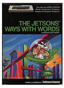 The Jetsons' Ways with Words