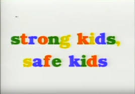 Strong Kids, Safe Kids (Video 1984) - IMDb