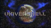 Univershell logo