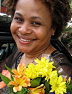 Cindy McGee - 01