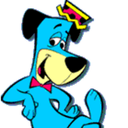 Huckleberry Hound Hanna Barbera Fanon Wiki Fandom