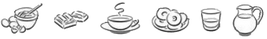 Recipe header