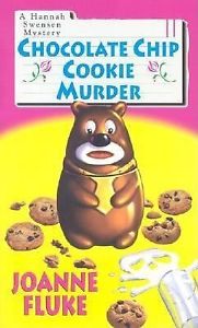 Mini Cheeseburger Cookies, Hannah Swensen Mystery Wikia