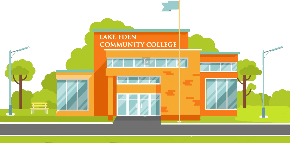 Lake Eden Community College Hannah Swensen Mystery Wikia Fandom