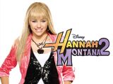 Hannah Montana 2: Meet Miley Cyrus