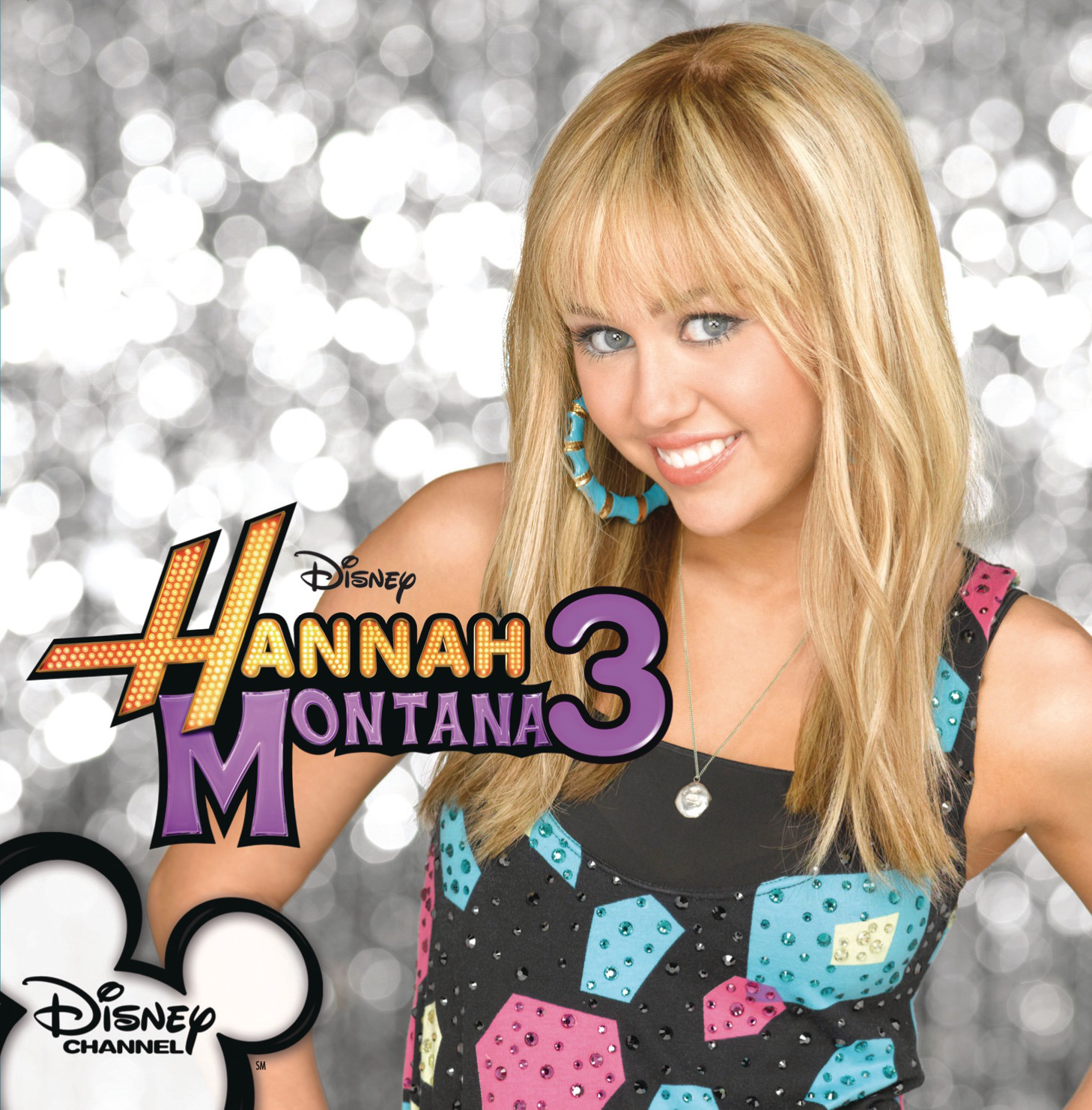 Robby Ray Stewart, Hannah Montana Wiki