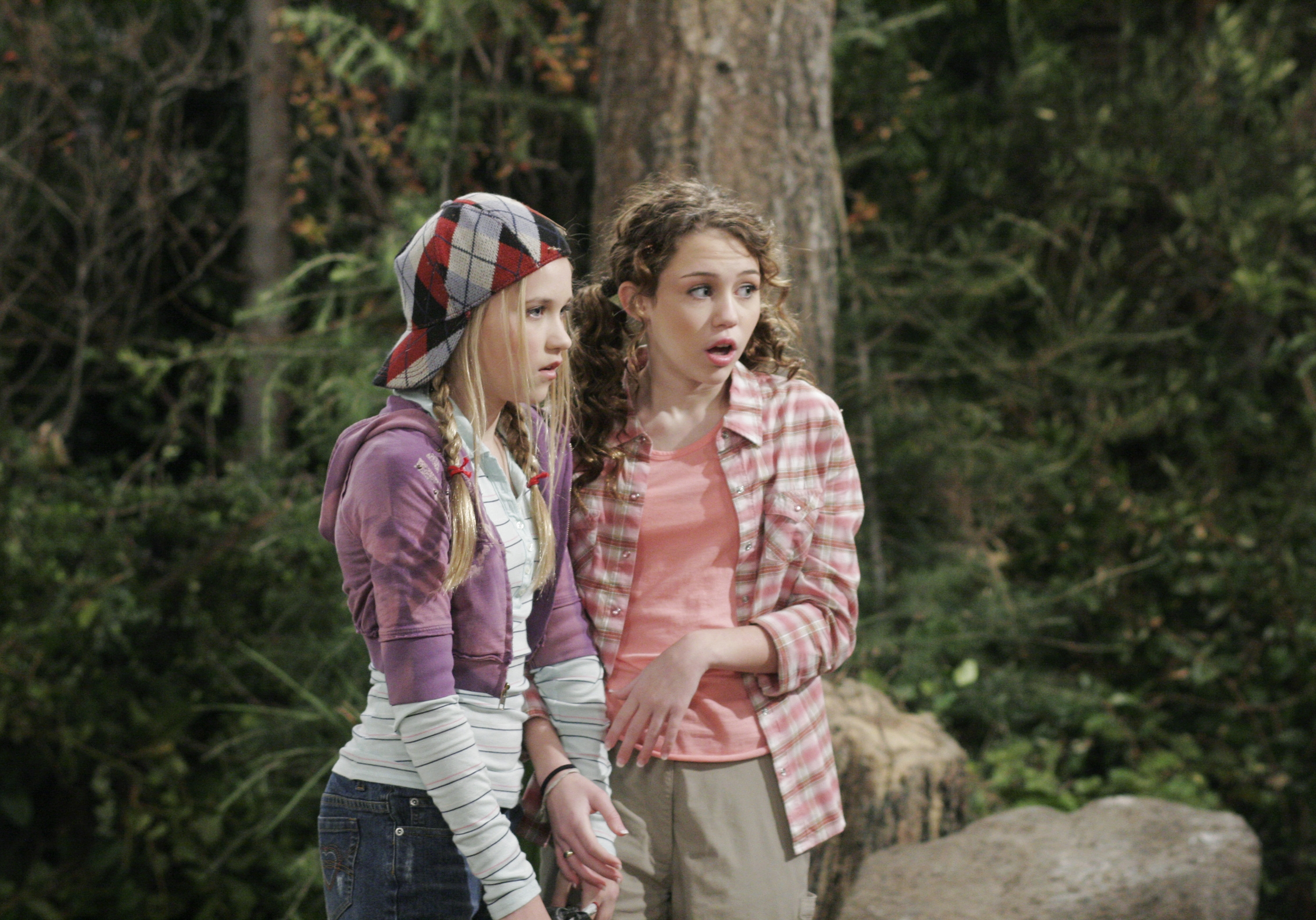 Hannah montana deals episodes season 1