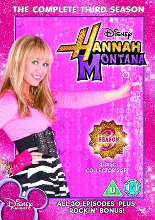Hannah montana full episodes sales