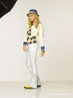 Hannah Montana the movie promotional photo 4