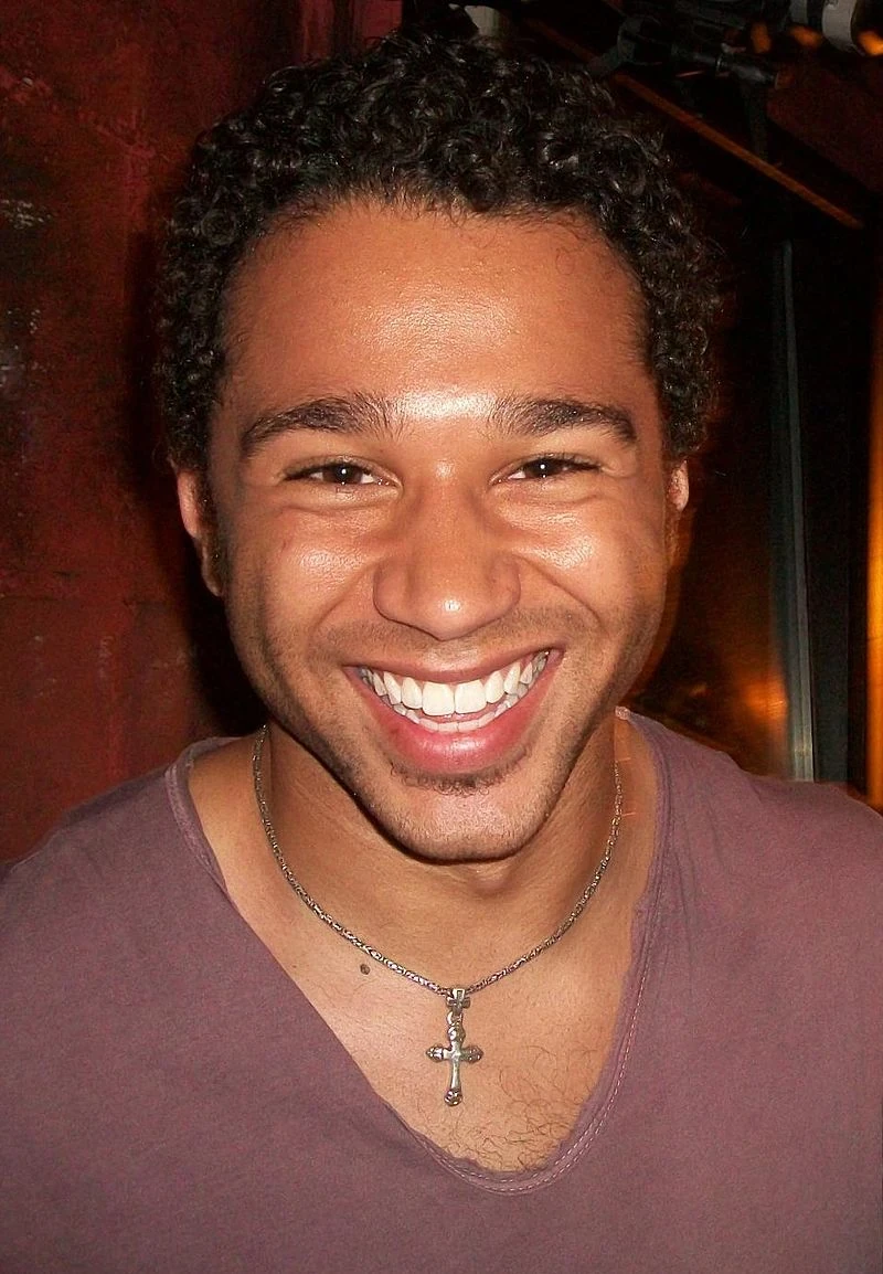 Corbin Bleu | Hannah Montana Wiki | Fandom
