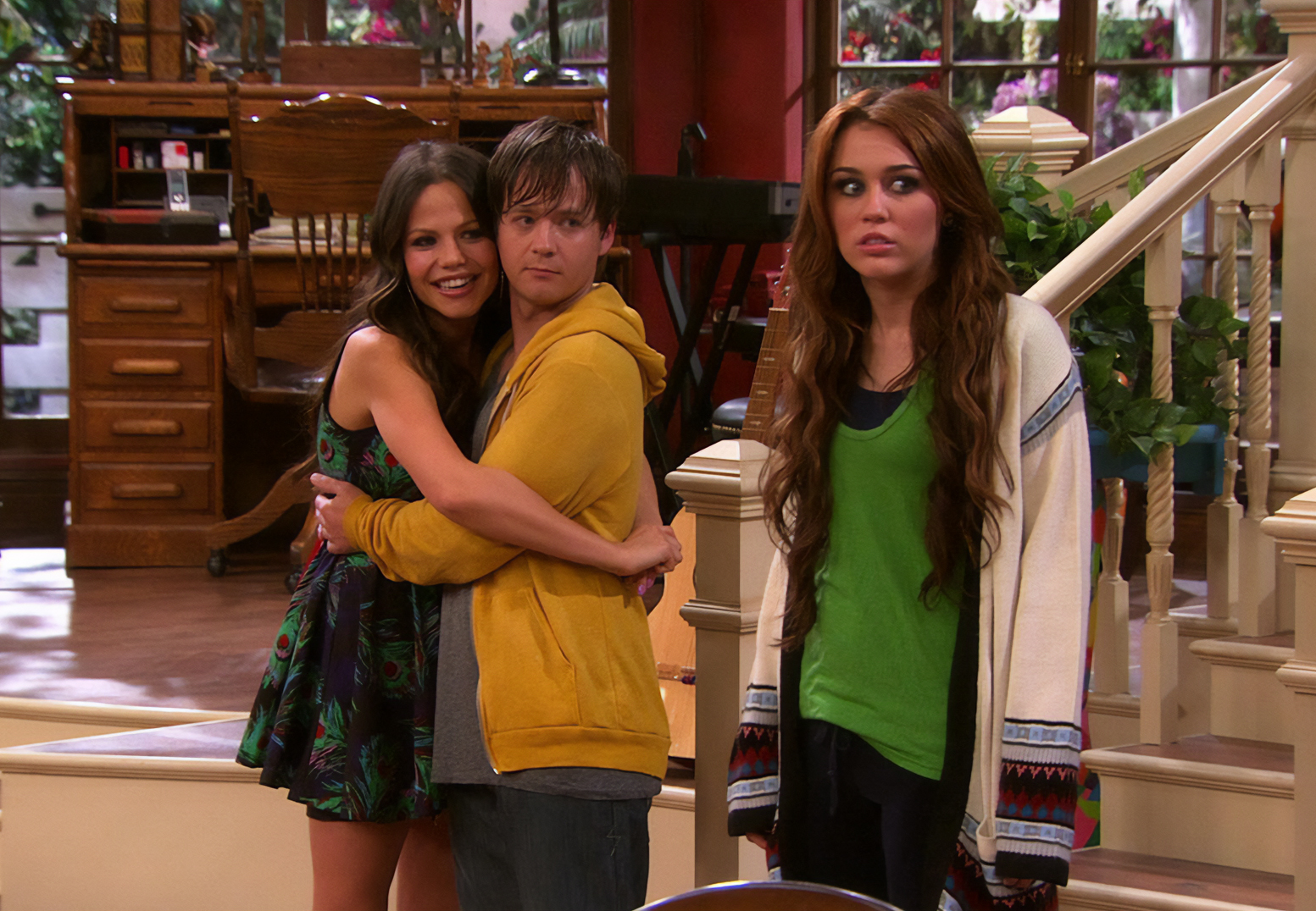 hannah montana season 3 episode 20