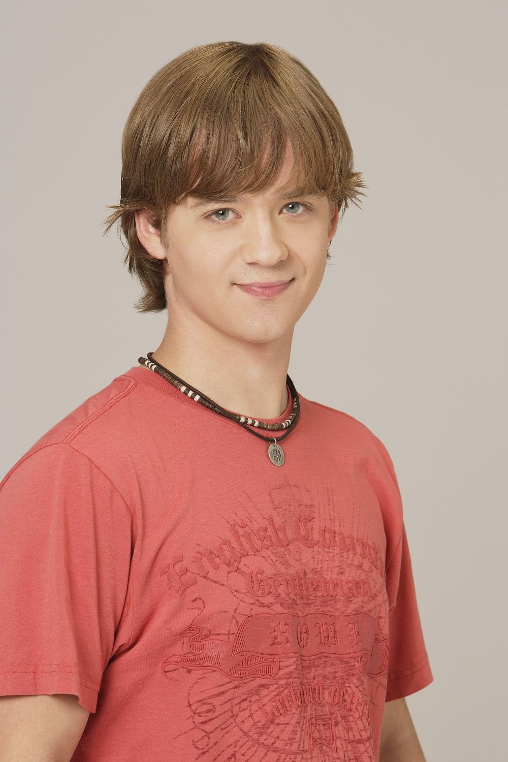 Robby Ray Stewart, Hannah Montana Wiki