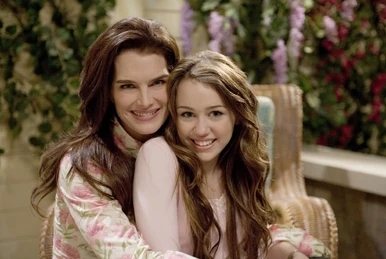 Jackson Hannah Montana maintenant