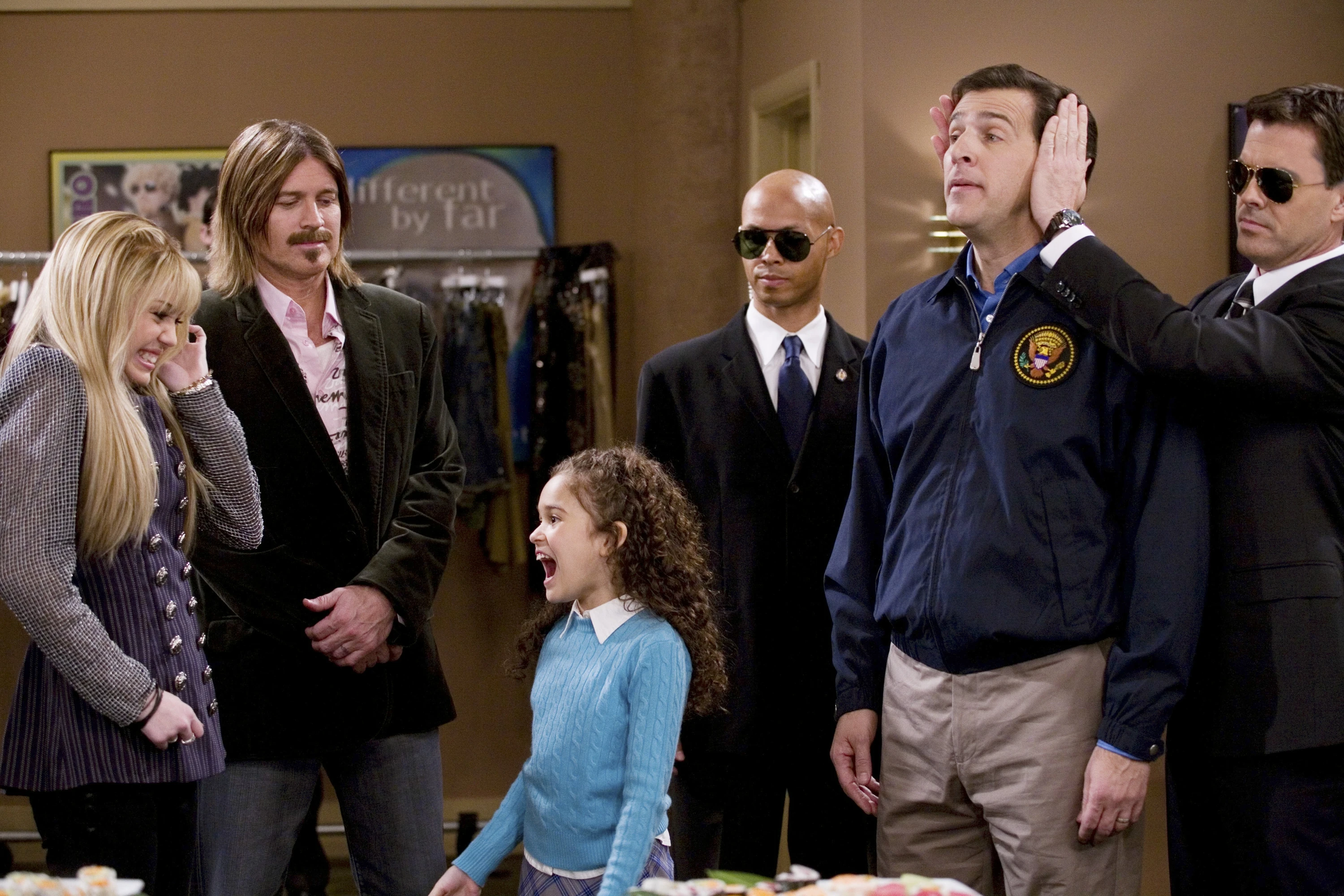 Take This Job and Love It | Hannah Montana Wiki | Fandom, image size:3000x2000