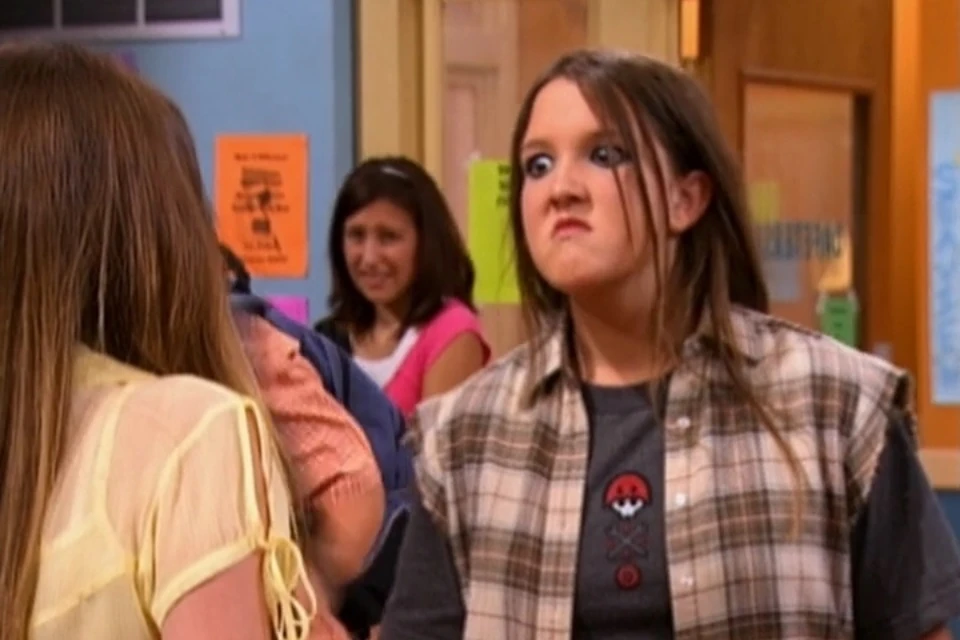 Henrietta Laverne Hannah Montana Wiki Fandom
