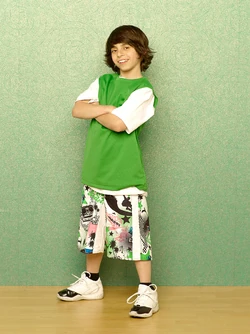 Rico Hannah Montana Name Billy Ray Cyrus | Hannah Montana Wiki