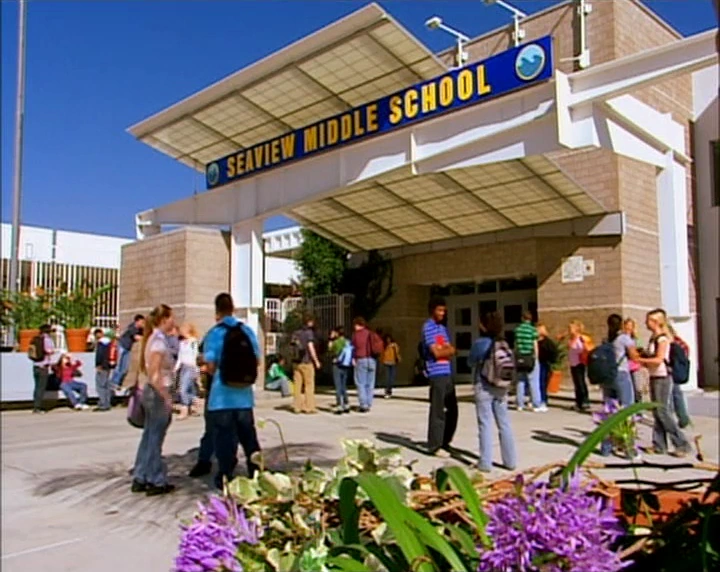 Seaview Junior-Senior High School | Hannah Montana Wiki | Fandom