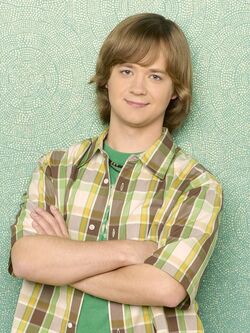 Jackson Stewart Hannah Montana Wiki Fandom