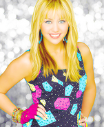 Hannah Montana