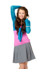 HM2 Miley Stewart promotional photo 1