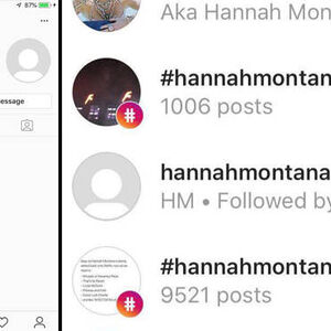 Possible Hannah Montana Reboot Hannah Montana Wiki Fandom