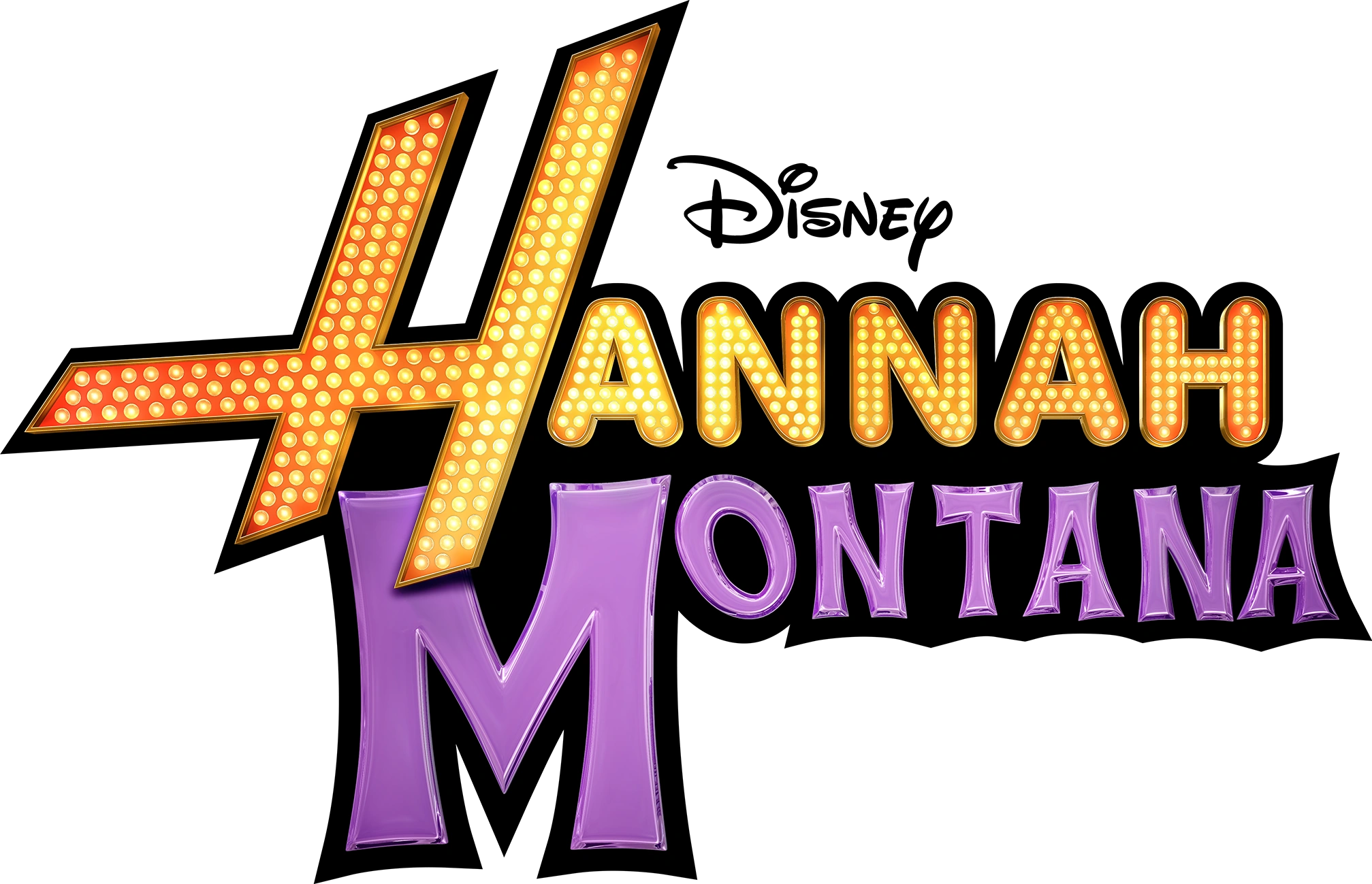 Hannah Montana (TV Series) | Hannah Montana Wiki | Fandom
