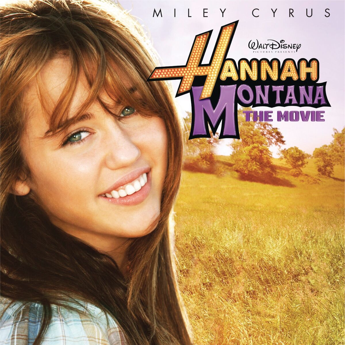 Hannah Montana The Movie soundtrack Hannah Montana Wiki Fandom