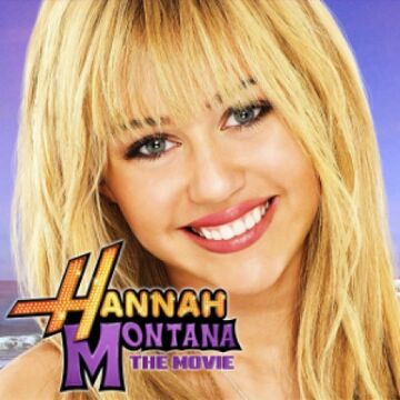 Hannah Montana