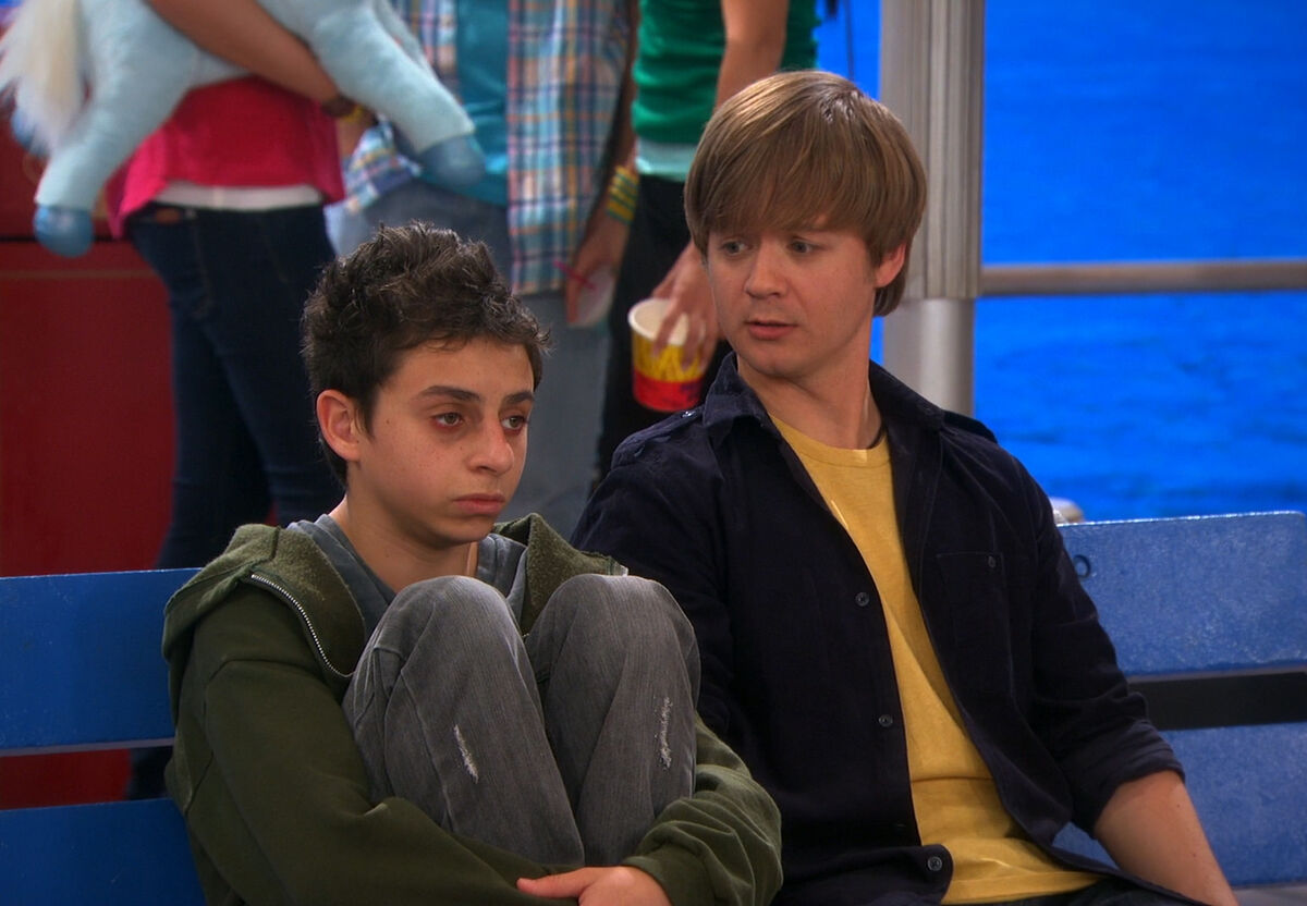 Rico-Jackson Friendship | Hannah Montana Wiki | Fandom