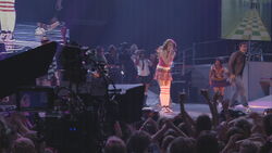 Hannah Montana and Miley Cyrus: Best of Both Worlds Concert | Hannah  Montana Wiki | Fandom