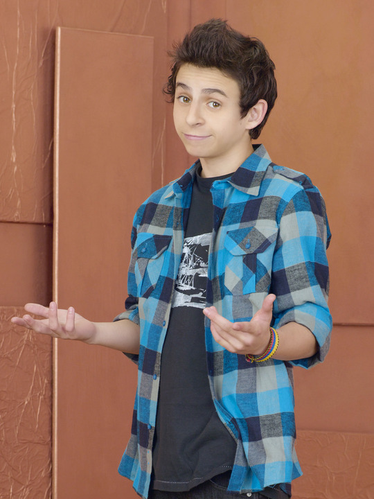 Rico Suave Hannah Montana Wiki Fandom