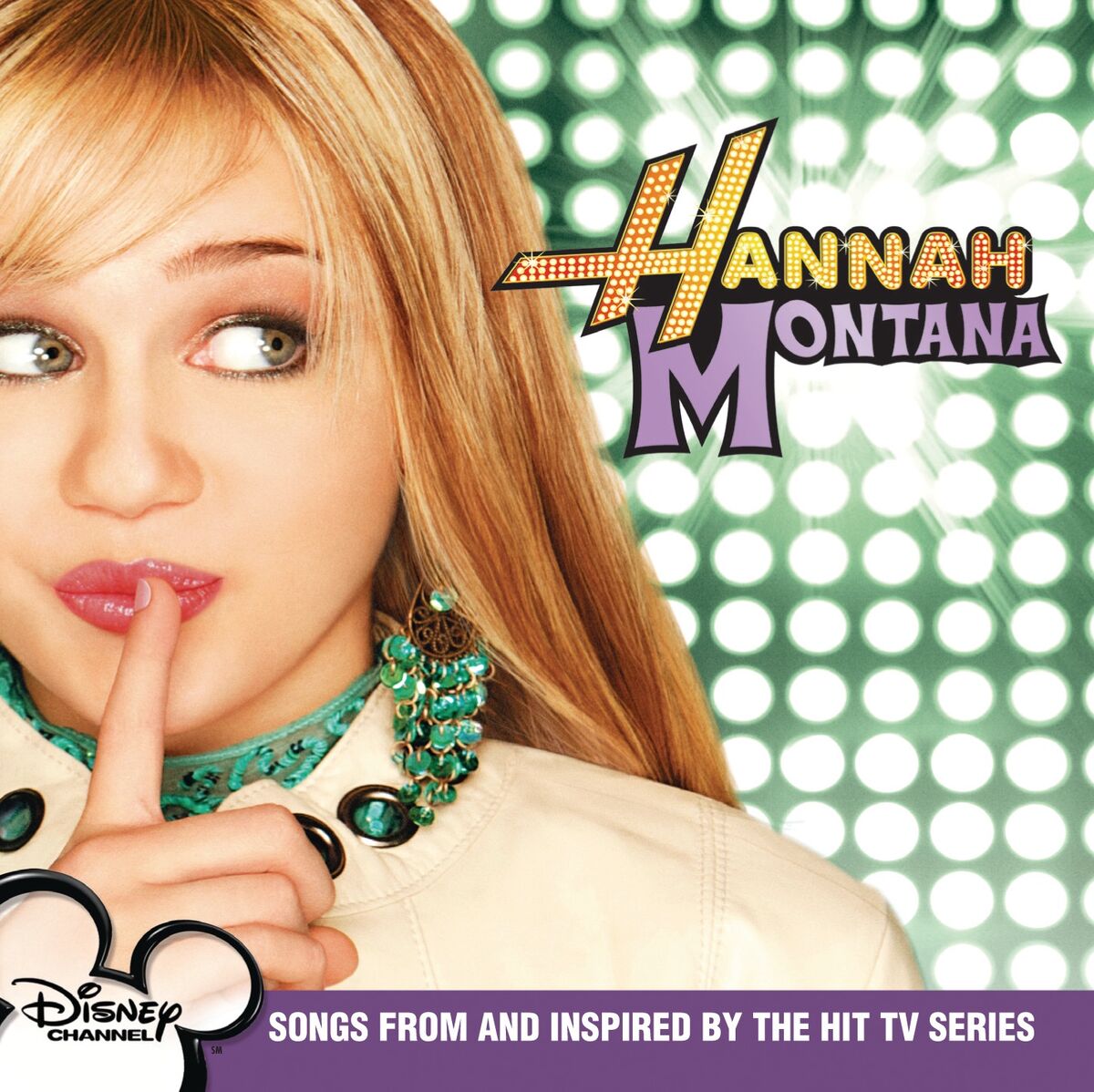 Hannah Montana (soundtrack) | Hannah Montana Wiki | Fandom