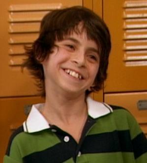 Rico Suave | Wiki Hannah Montana ten | Fandom
