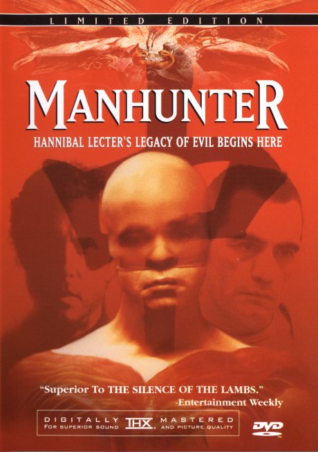 How Similar Is Michael Mann's Manhunter to the Novel It's Based On?