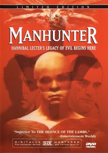 -1986- Manhunter (Michael Mann)