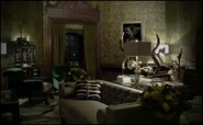 Hannibal's Living Room