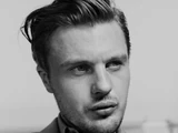 Michael Pitt