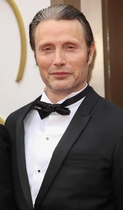 Mads Mikkelsen