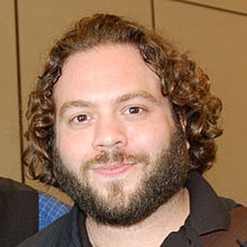Dan Fogler Hannibal Wiki Fandom