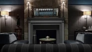 Hannibal's Bedroom
