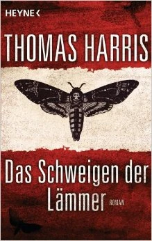 Das Schweigen der Lämmer (Roman)